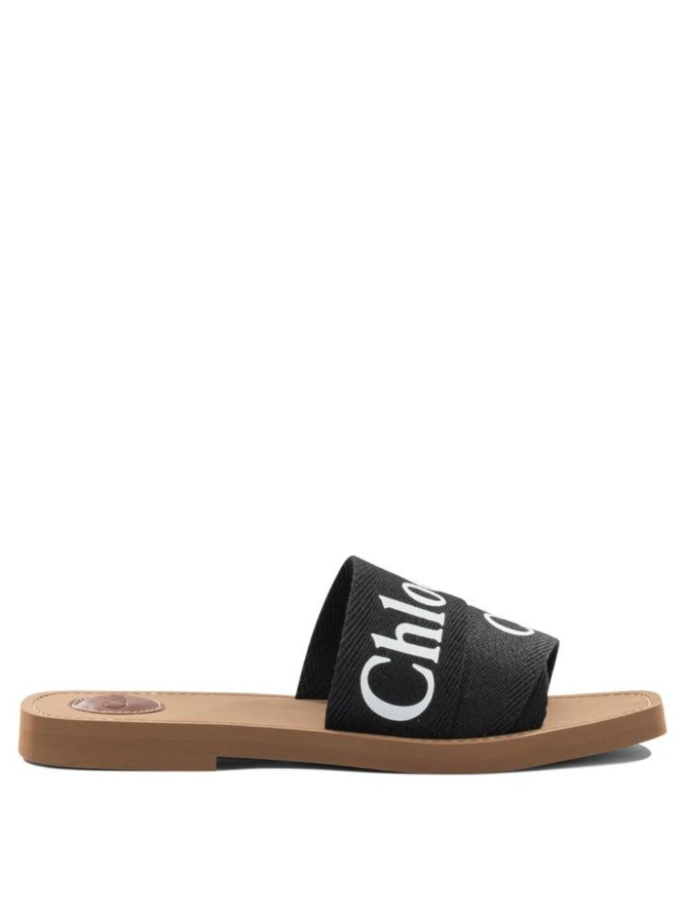 Chloé Woody Slides IT 39 Women